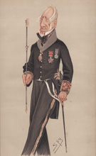 Sir Augustus William James Clifford